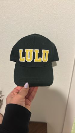 Lululemon Hat