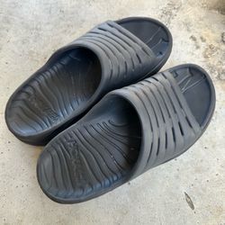 Hoka Slides, Women’s Size 8
