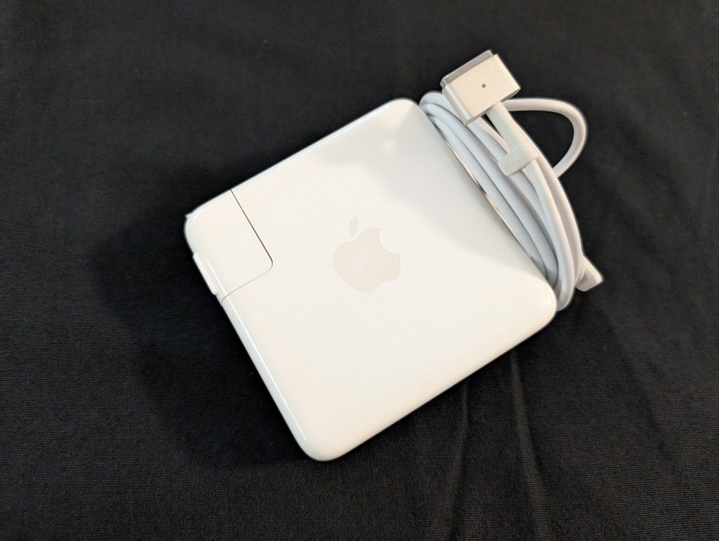 Apple 85W MagSafe 2 Power Adapter (Genuine)