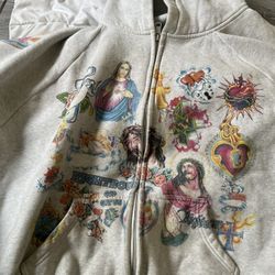 Righteous Hoodie Xl