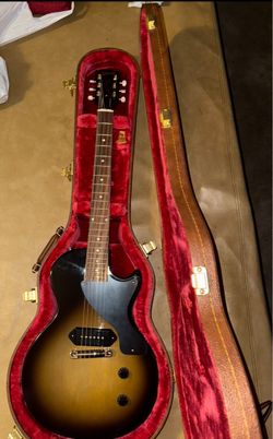 Gibson Les Paul Junior