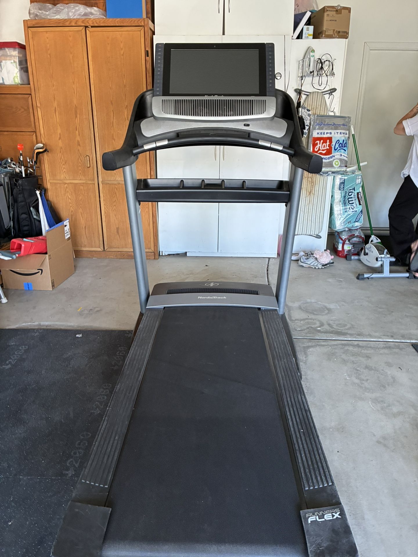 Treadmill