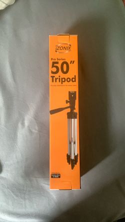 Camera Tripod Stand