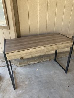 Desk