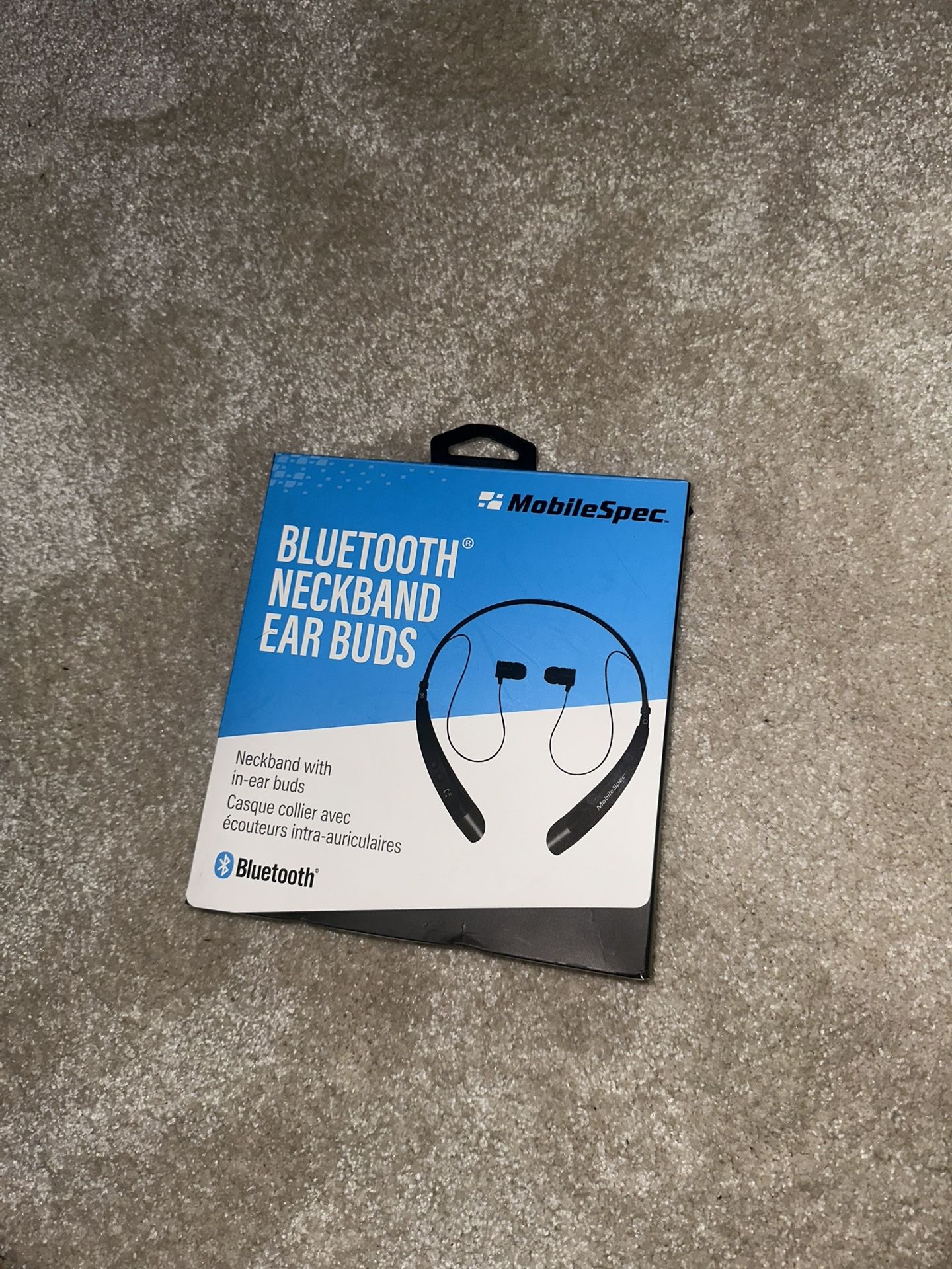 Ear Buds