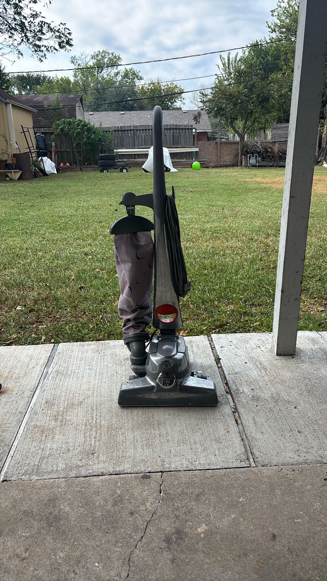 Kirby Sentria Vacuum