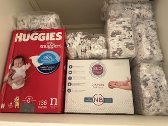 Baby Diapers