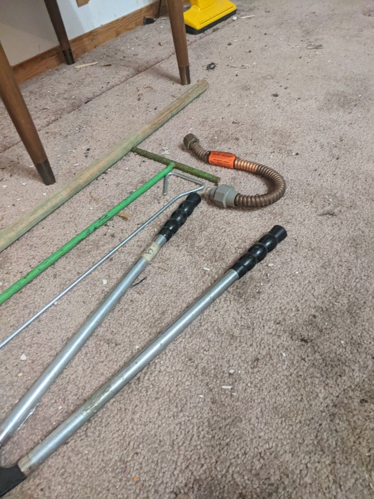 Party Tools Sprinkler Devices Tools Hardly Used One New With Ticket On It