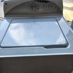 GE Washer