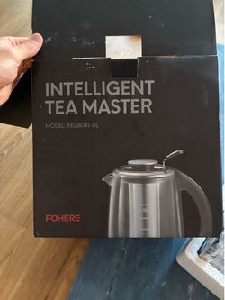 Tea cattle