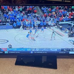 40 Inch Insignia Tv With Roku And Stand