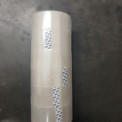 Clear Packing Tape
