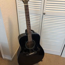 Starter Guitar