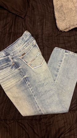 Ariat jeans