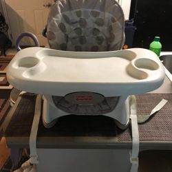 Booster Seat