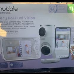 Baby Monitor 