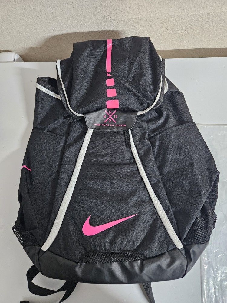 Nike Backpack 