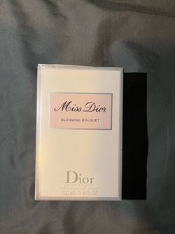 Miss Dior Blooming Bouquet