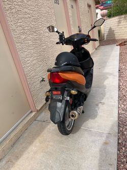 TaoTao 50cc Pony 50