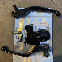 Harley Stock Lever / Brake Lever