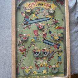Vintage Game