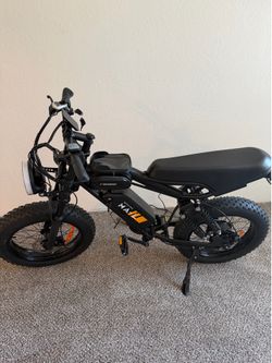 E-Bike