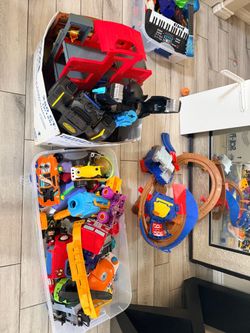 Kids Toys