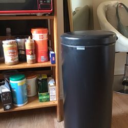 Brabantia Trash Can 