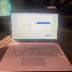 💻 HP Pavilion Funciona Perfecto – Lista para Usar