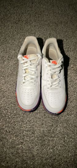Air Force 1s