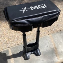 MGI ZIP Navigator Seat