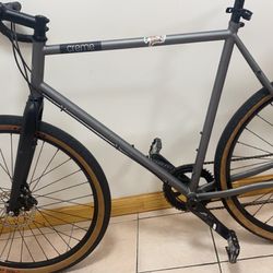 Creme Bike 