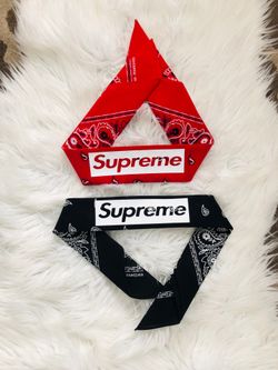 CoAchella Bandannas