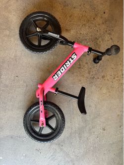 Balance Bike