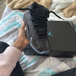Gamma 11s