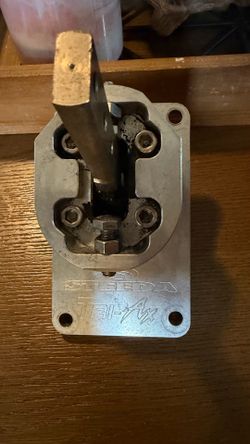 Steeda tri-ax shifter t5/t45