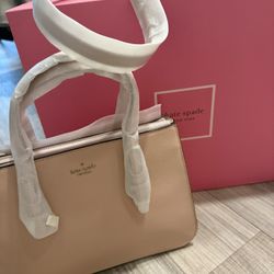 Kate Spade Bag Brand New