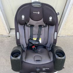 SAFETY 1ST CONVERTIBLE