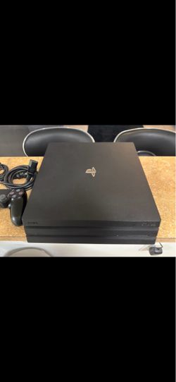 Playstantion 4  PRO - Ps4