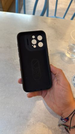 Iphone 15 Pro Max Case With Kickstand