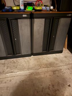 Kabolt workbench
