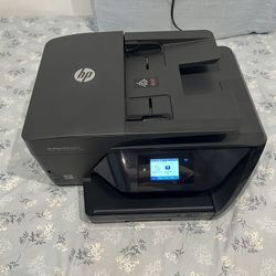 HP Officejet Pro 6978 All In One