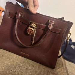 Michael Kors Purse 