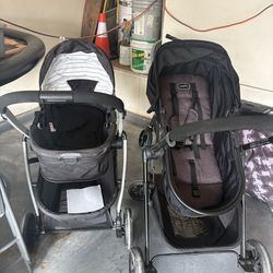 Strollers