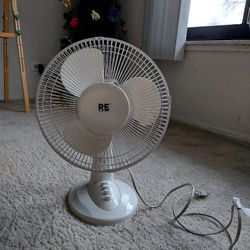 3 Fans For Free Pick Up