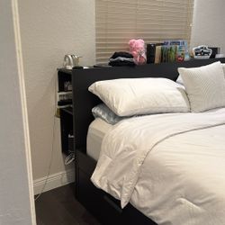 Bed Set For Sale King Size 