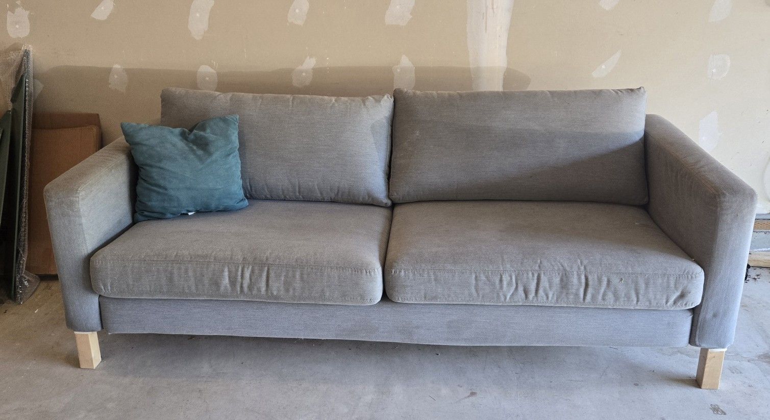 IKEA COUCH - FREE