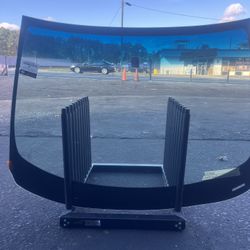 2013-2018 Nissan Altima (New) Windshield