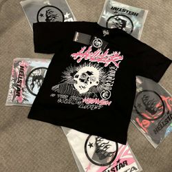Hellstar Shirts