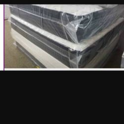 Full bed pillow top can deliver new